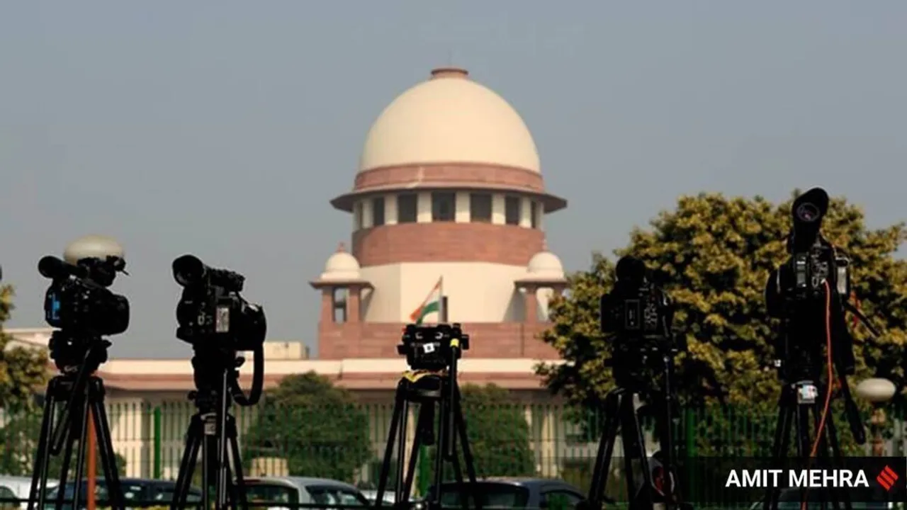 Supreme Court suspends CBI-ED probe into municipal recruitment corruption