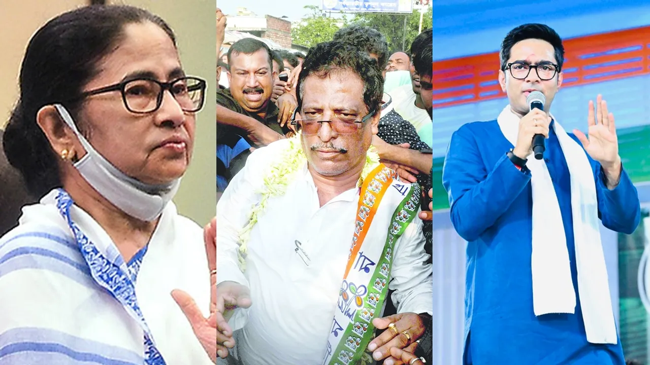 democracy within tmc is facing challenges in tapas Chatterjees comments