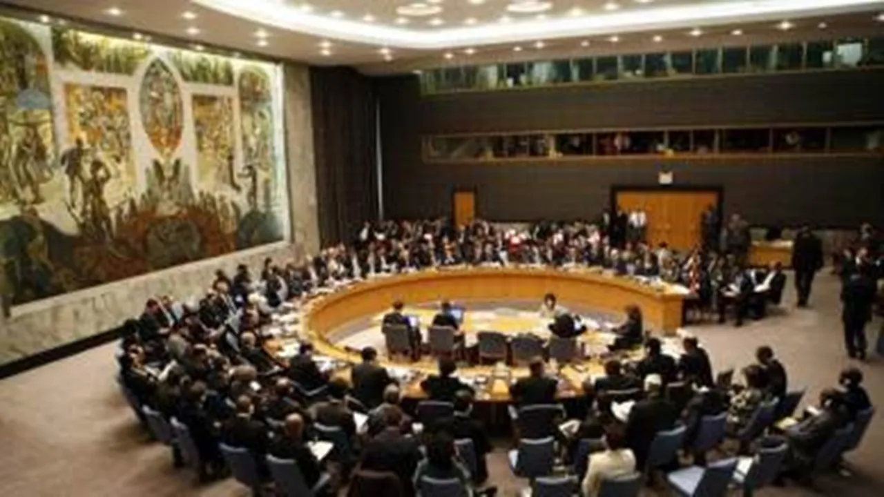 India abstains from voting in UNHRC against China