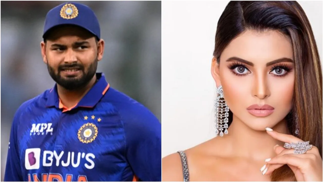 urvashi Rishabh, t20 australia