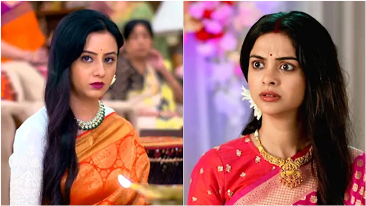 bengali serial trp