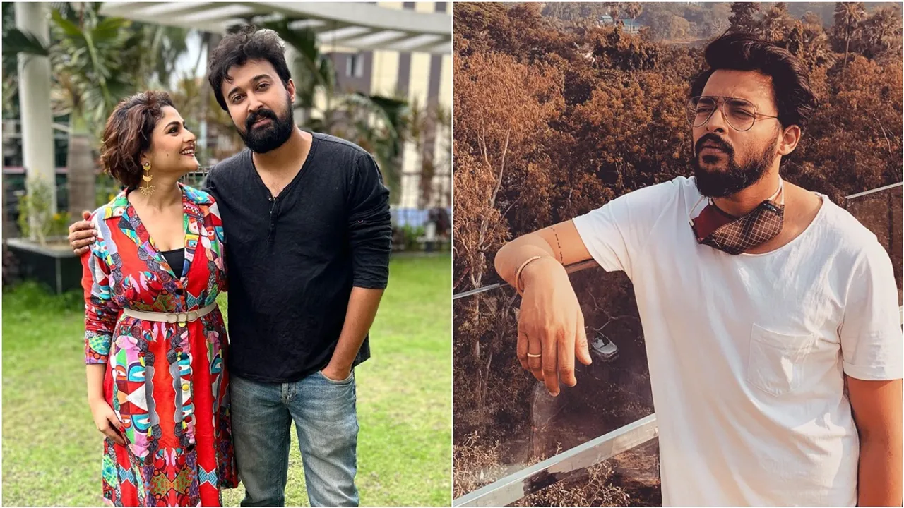 aindrila sharma death sourav das said taking care of sabyasachi