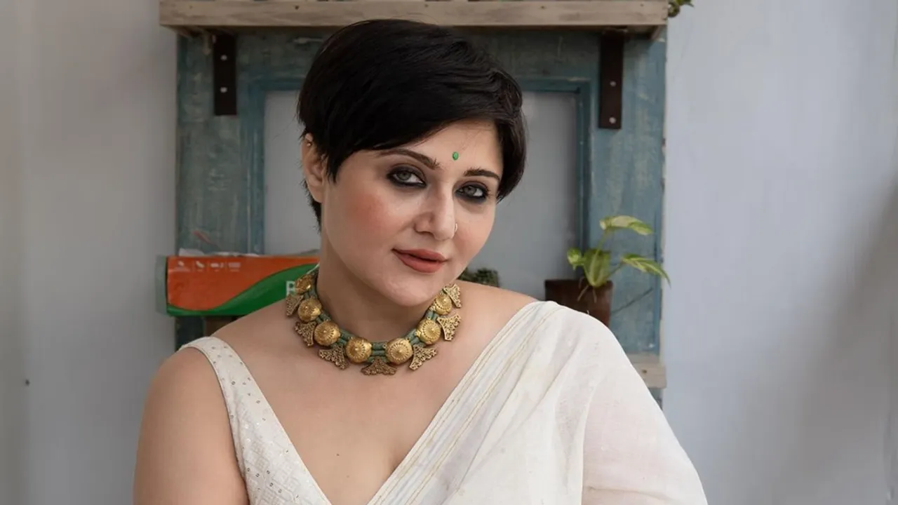 swastika mukherjee said about her cinematic life mms scandal