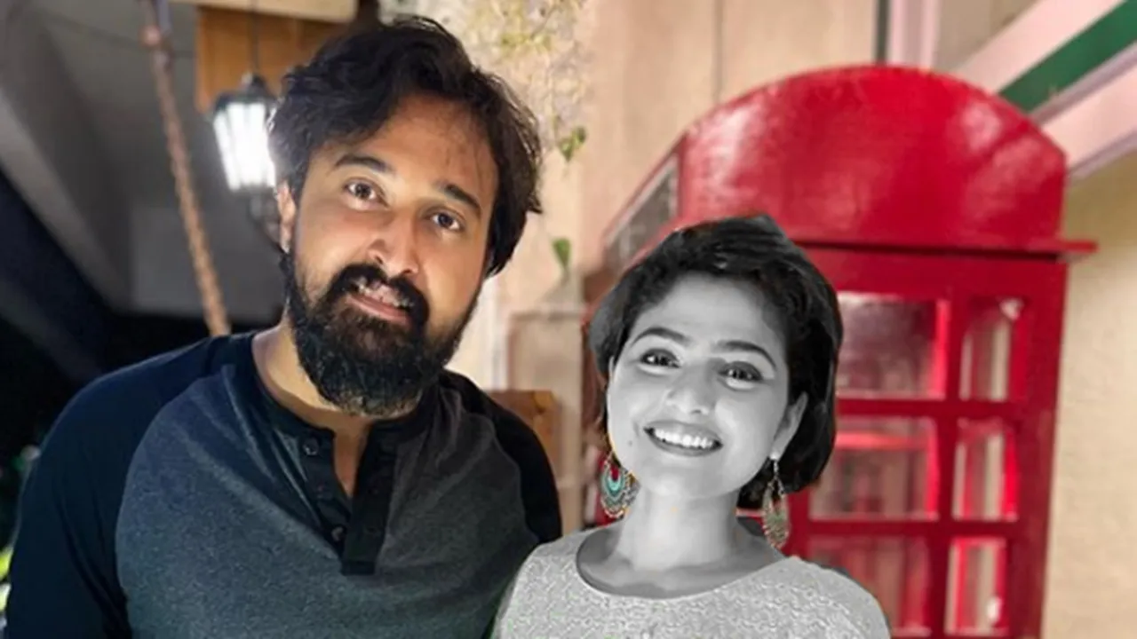 aindrila sharma death sabyasachi chowdhury cant bring back her to home