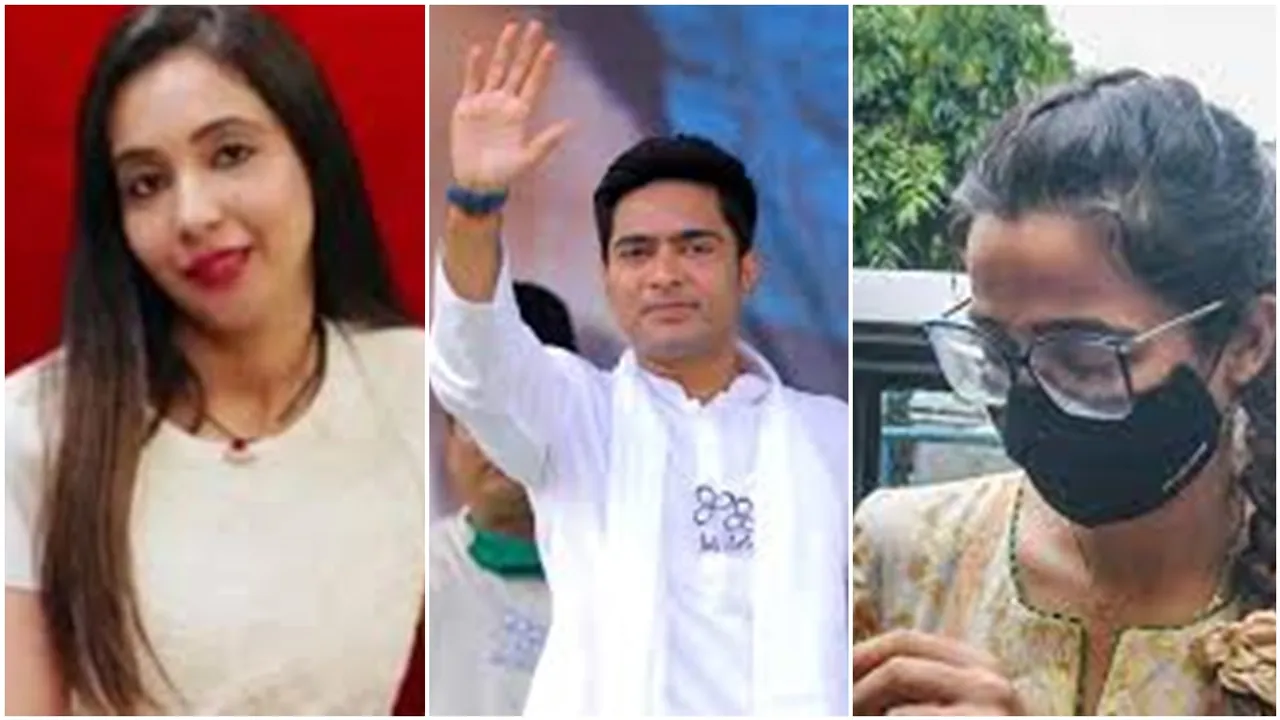 abhisek banerjees wife rujira and menoka gambhir gets relief for hc verdicts