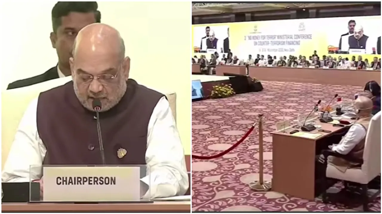 Amit Shah