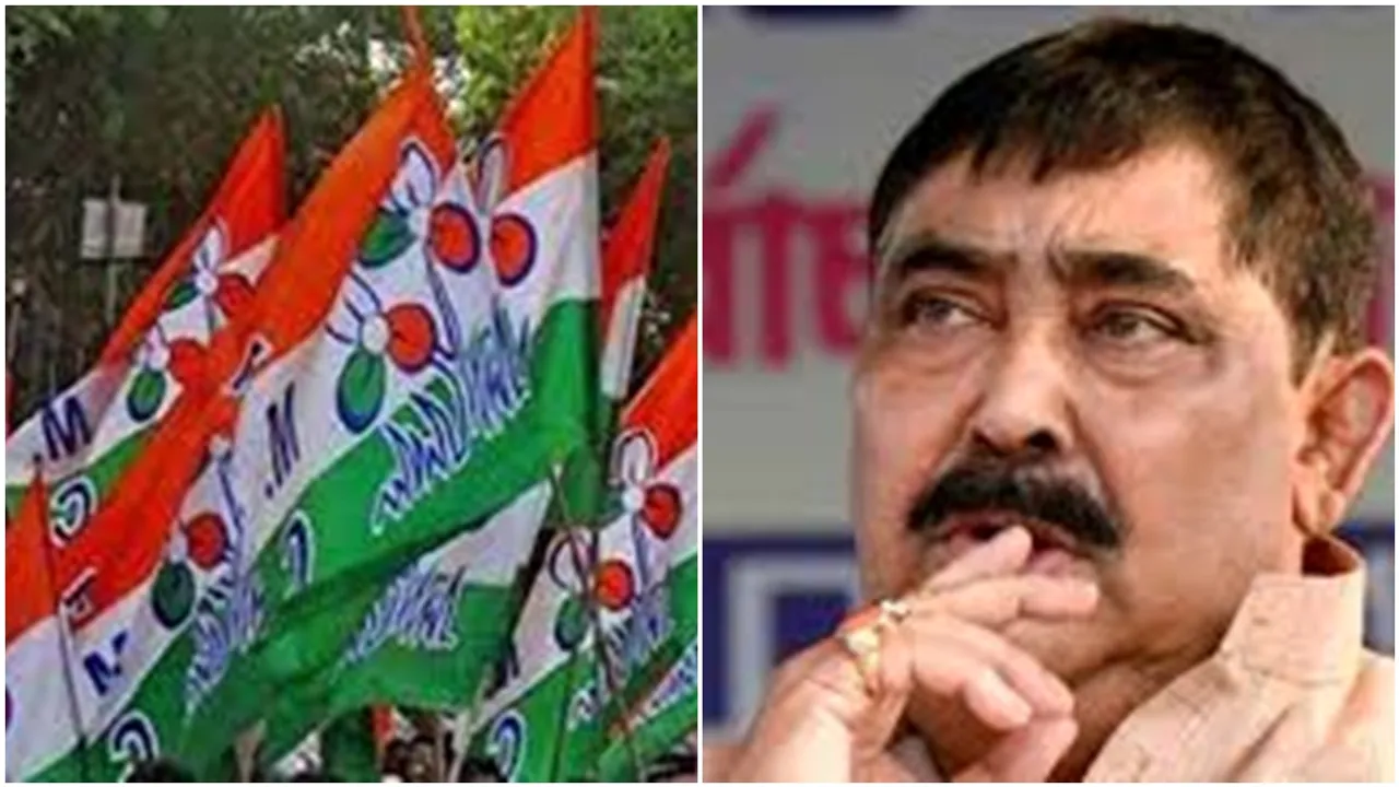 by absence of anubrata birbhum tmc fix a huge plan for panchayat polls