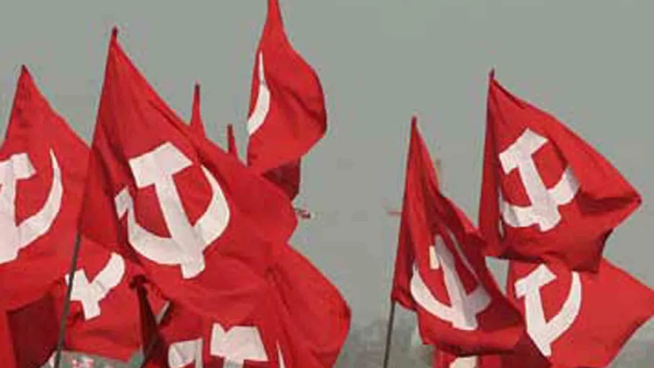 CPI (M) 1