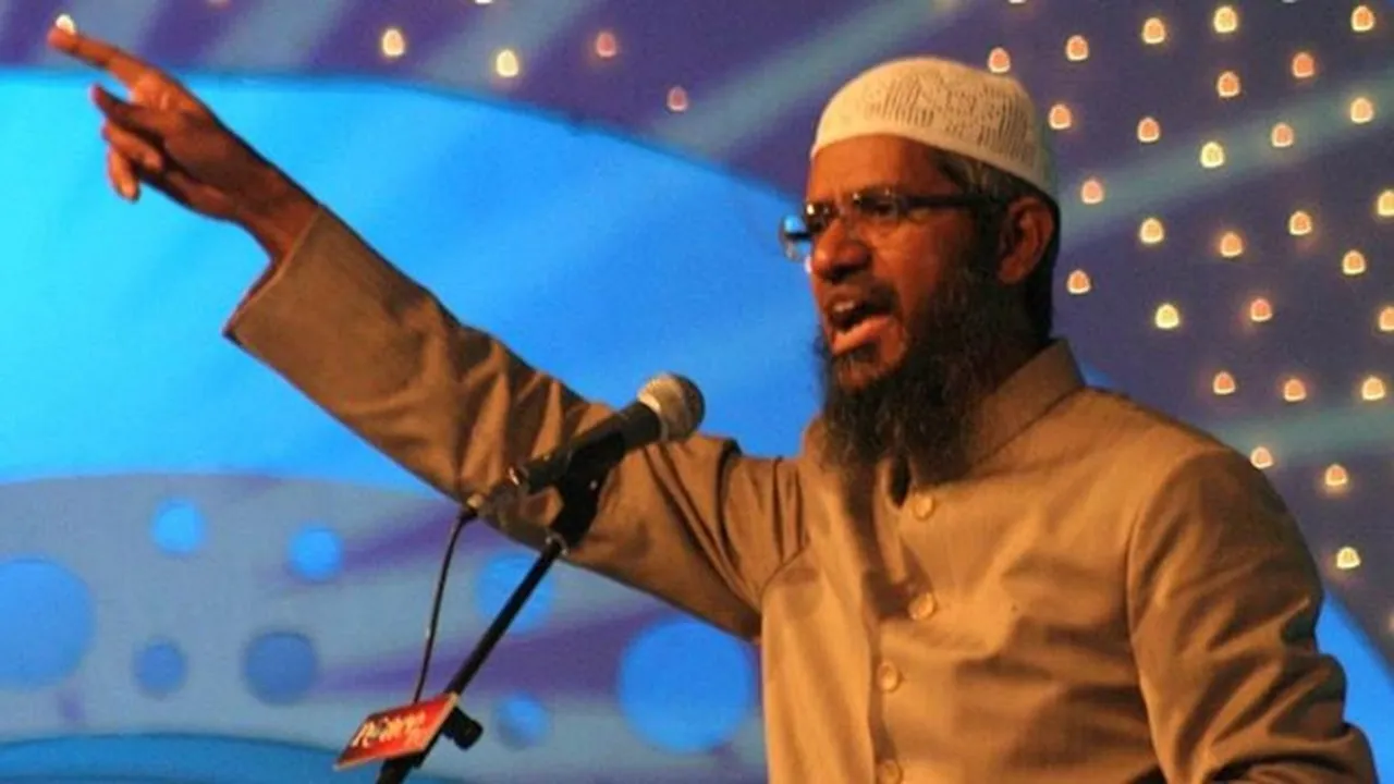 zakir_Nair