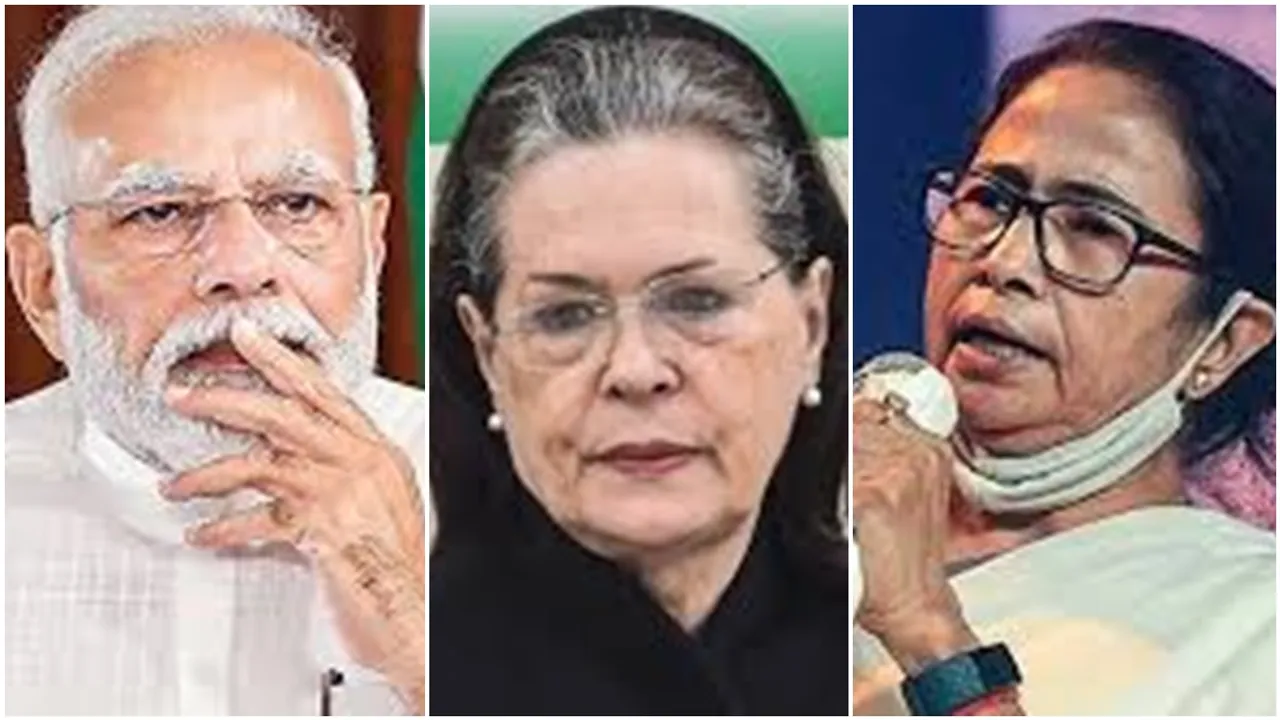 tmc criticizes Congress-BJP election manifesto in Himachal use the model of Mamata's project