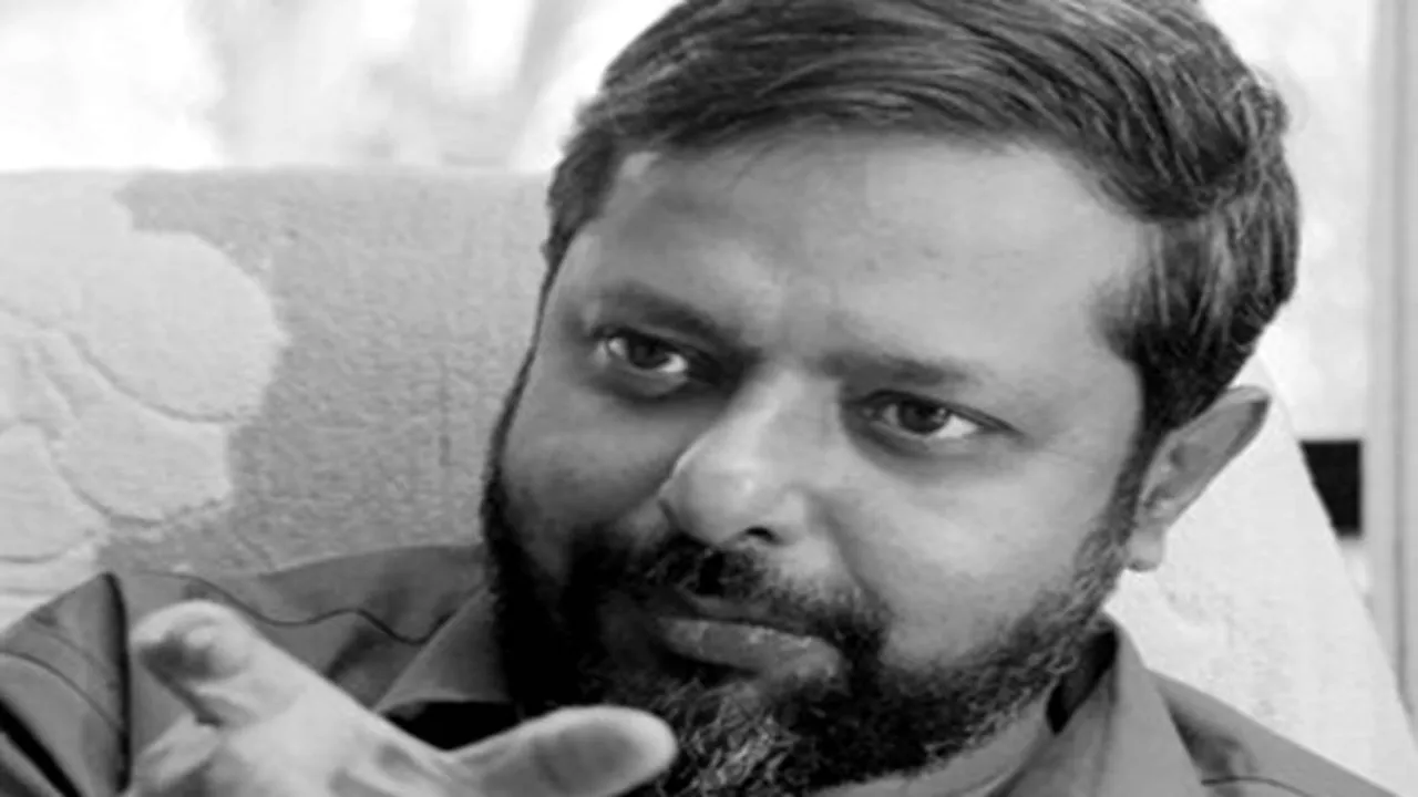 Former Minister of West Bengal,Manab Mukherjee,Manab Mukherjee Death,CPM,Left Leader,Manab Mukherjee