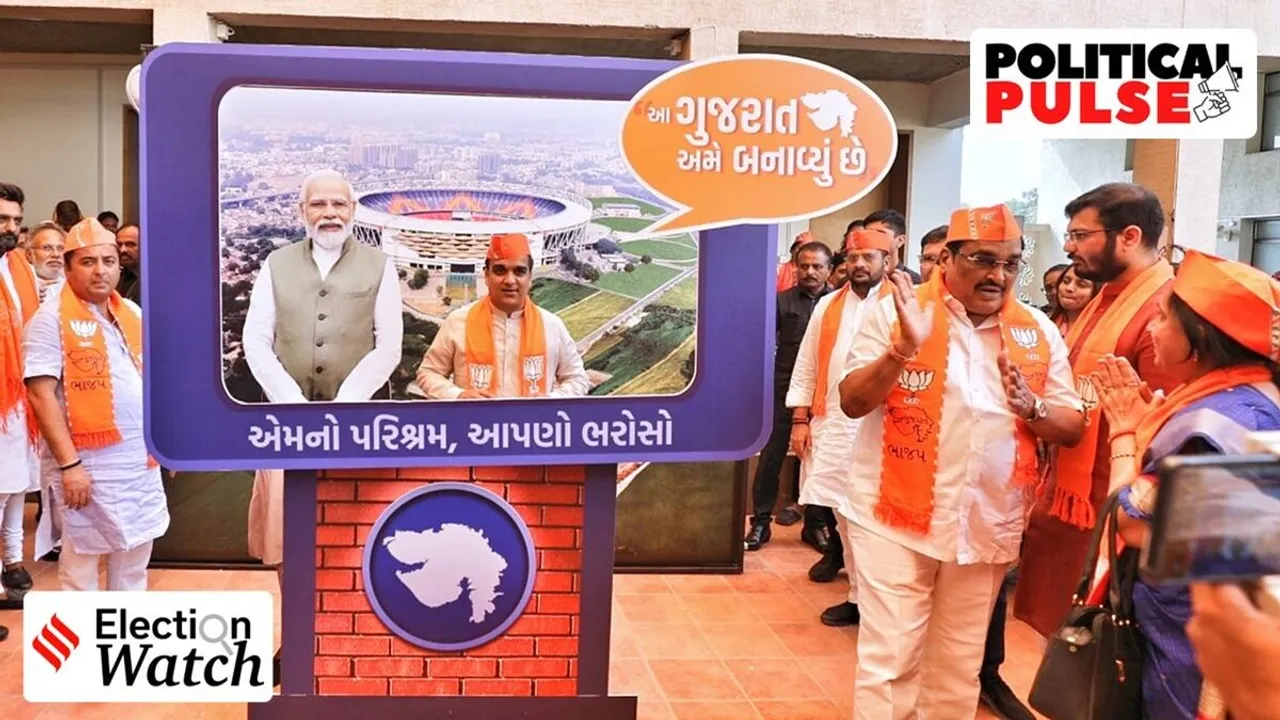 Modi_Gujrat