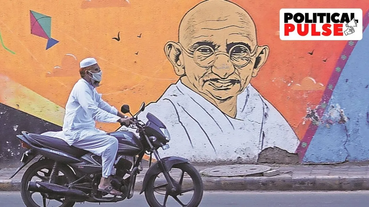 Muslim Voter