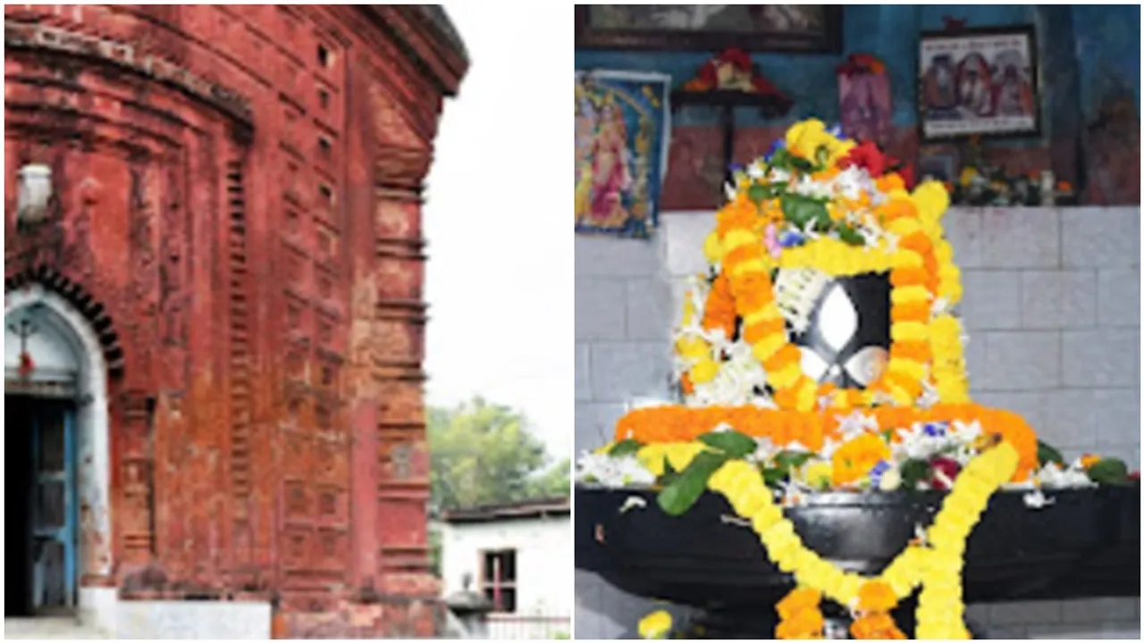 Nadia_Jaleshwar_Shiv_Temple