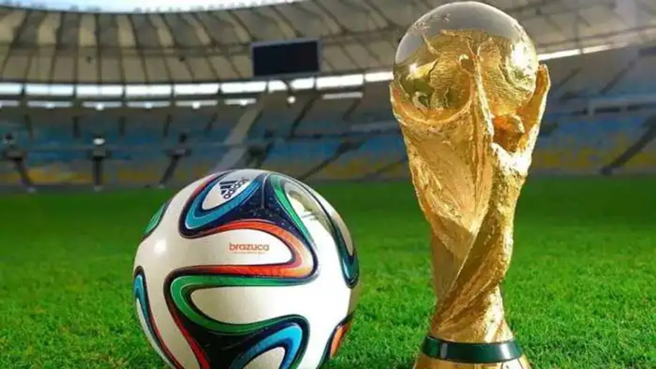 8 Players To Watch Out For In Qatar World Cup 2022