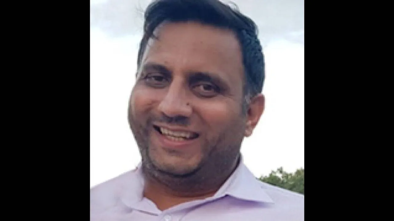 Rajwinder Singh