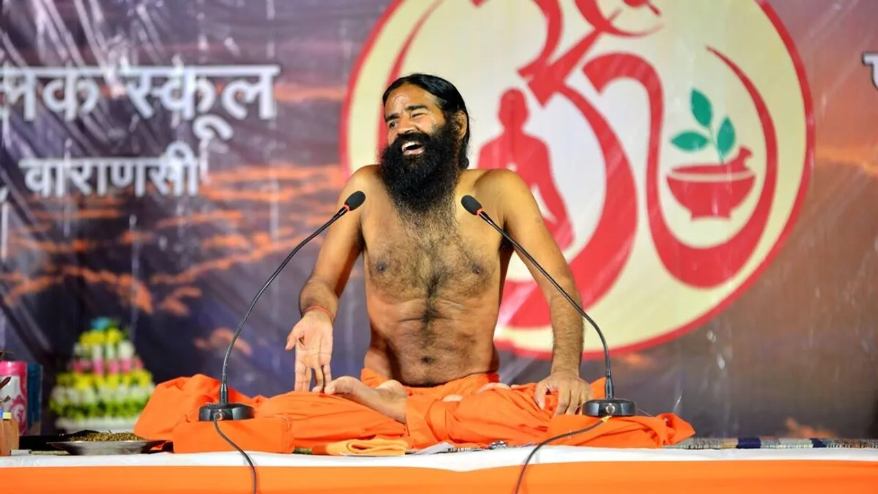 Ramdev