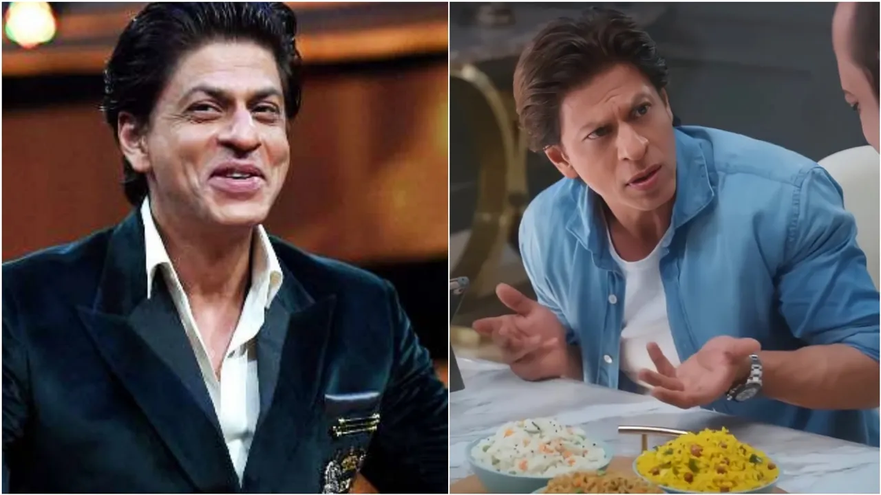 SRK birthday, Shah Rukh Khan, Shah Rukh Khan favourite food, foodie SRK, SRK birthday Menu, Shah Rukh Gouri, শাহরুখ খান, শাহরুখের জন্মদিন, শাহরুখের প্রিয় খাবার, শাহরুখ গৌরী, এসআরকে, শুভ জন্মদিন শাহরুখ, বলিউডের খবর, Indian Express news, Bengali news today