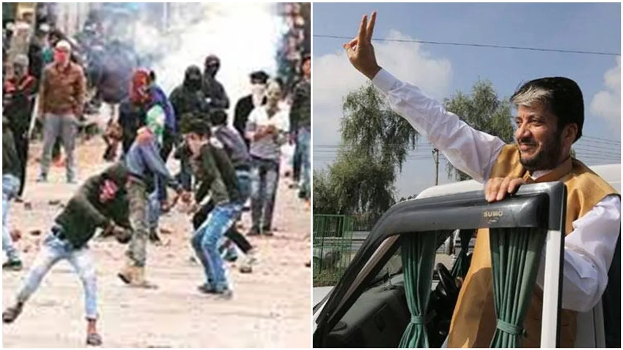 ED attaches property of Kashmiri separatist leader Shabir Ahmad Shah