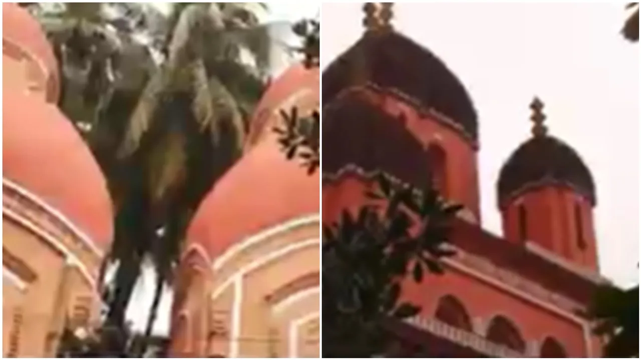 Shyamnagar Kali Temple