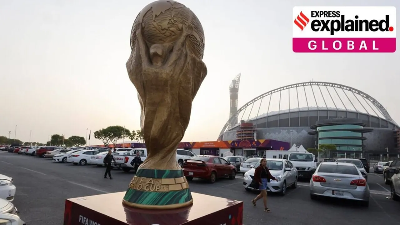 WORLD CUP