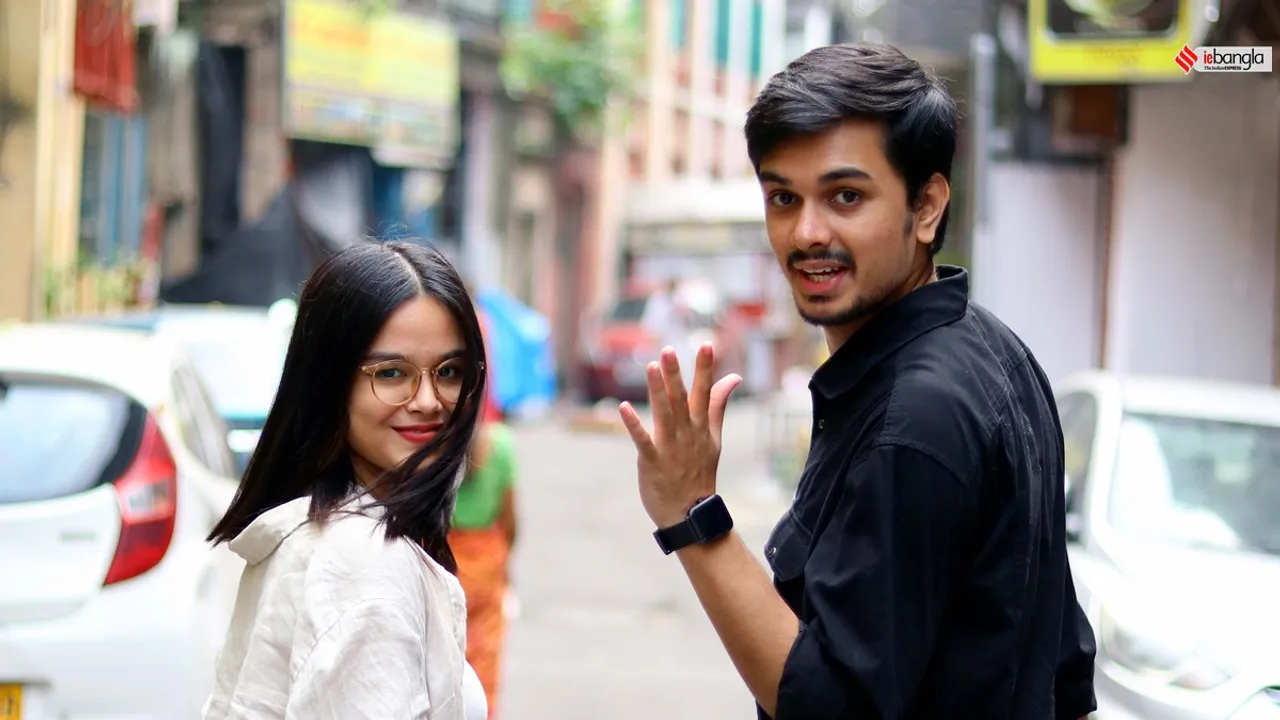 candidcaly viral youtuber share their thoughts