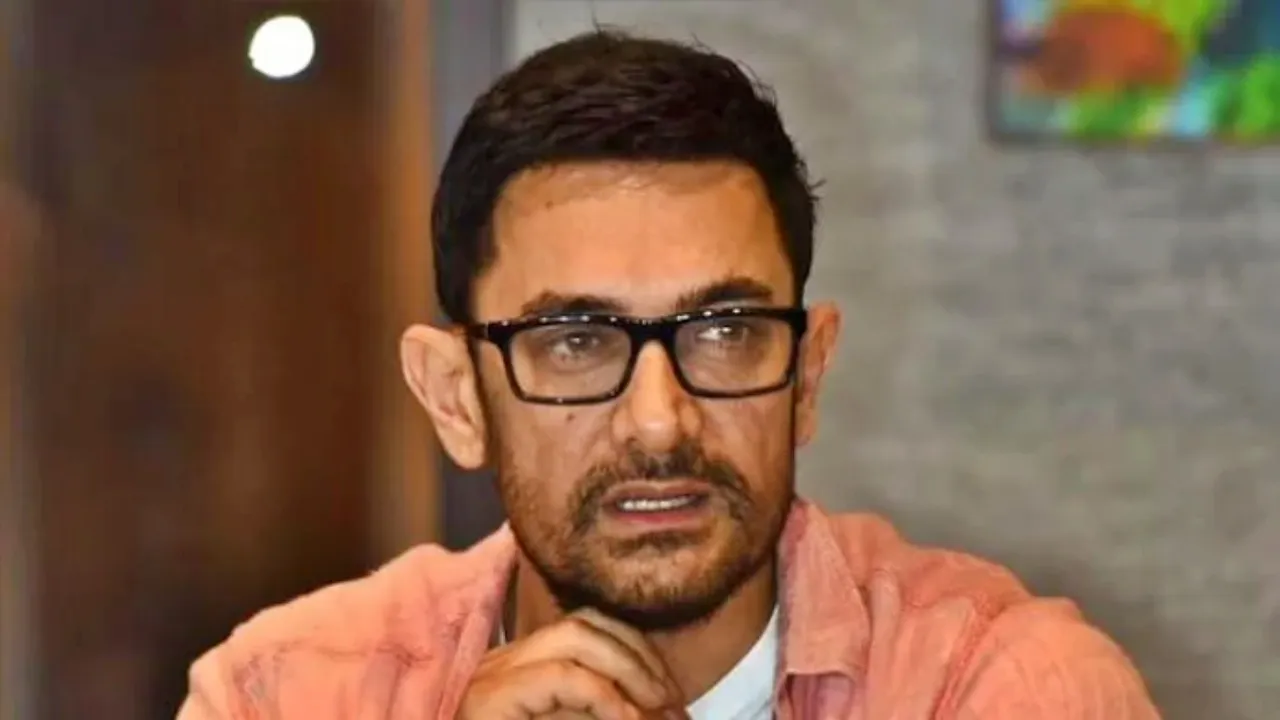 aamir khan, laal singh chaddha, aamir khan movies, aamir khan acting break, aamir khan hiatus, aamir khan break, আমির খান, লাল সিং চাড্ডা, বলিউডের খবর