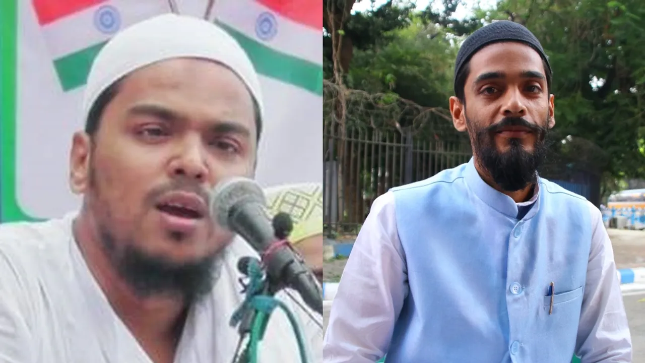 kolkata police placed chargesheet against isf naushad and others