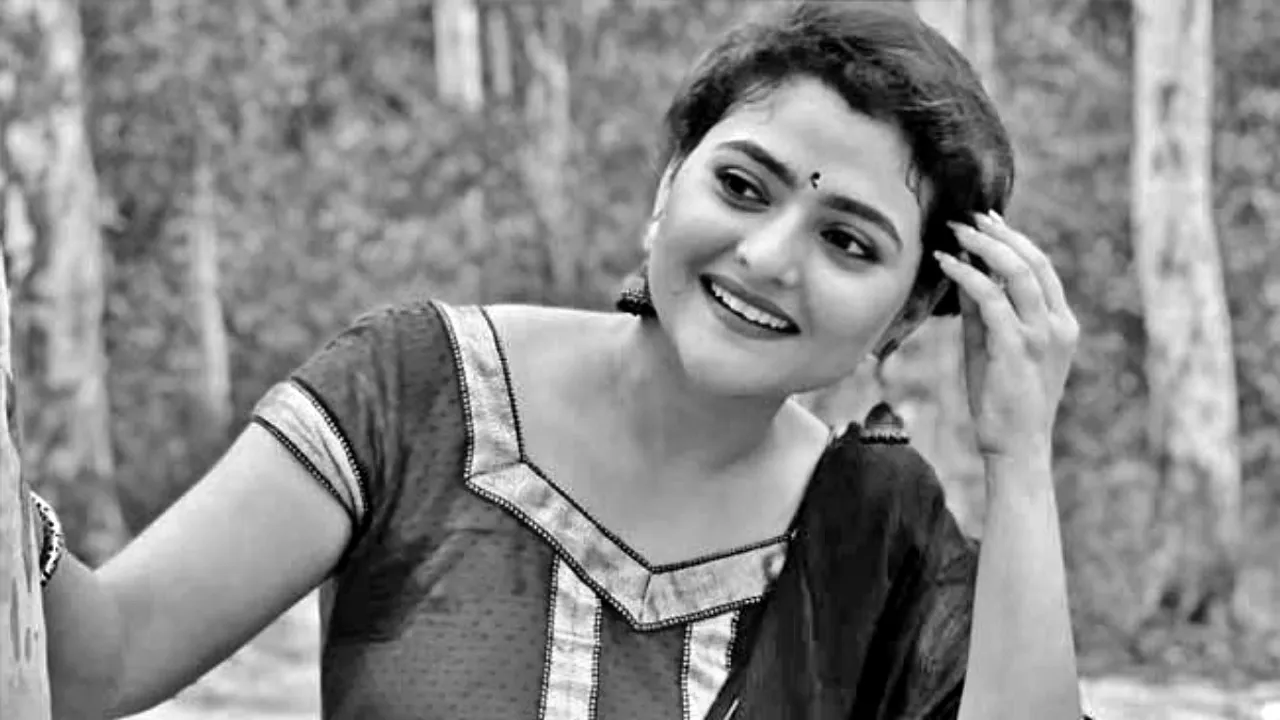 Even after her death, curiosity and discussion about Aindrila Sharma continues