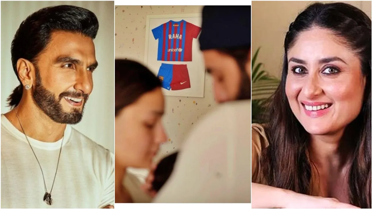 alia bhatt, ranbir kapoor, alia and ranbir alia and ranbir daughter, raha, raha kapoor, ranveer singh, deepika padukone, sonam kapoor, arjun kapoor, priyanka chopra, kareena kapoor, alia bhatt daughter name, রণবীর কাপুর, আলিয়া ভাট, রণবীর আলিয়া, রণবীর আলিয়ার মেয়ে, রাহা কাপুর, করিনা কাপুর, রণবীর সিং, প্রিয়াঙ্কা চোপড়া