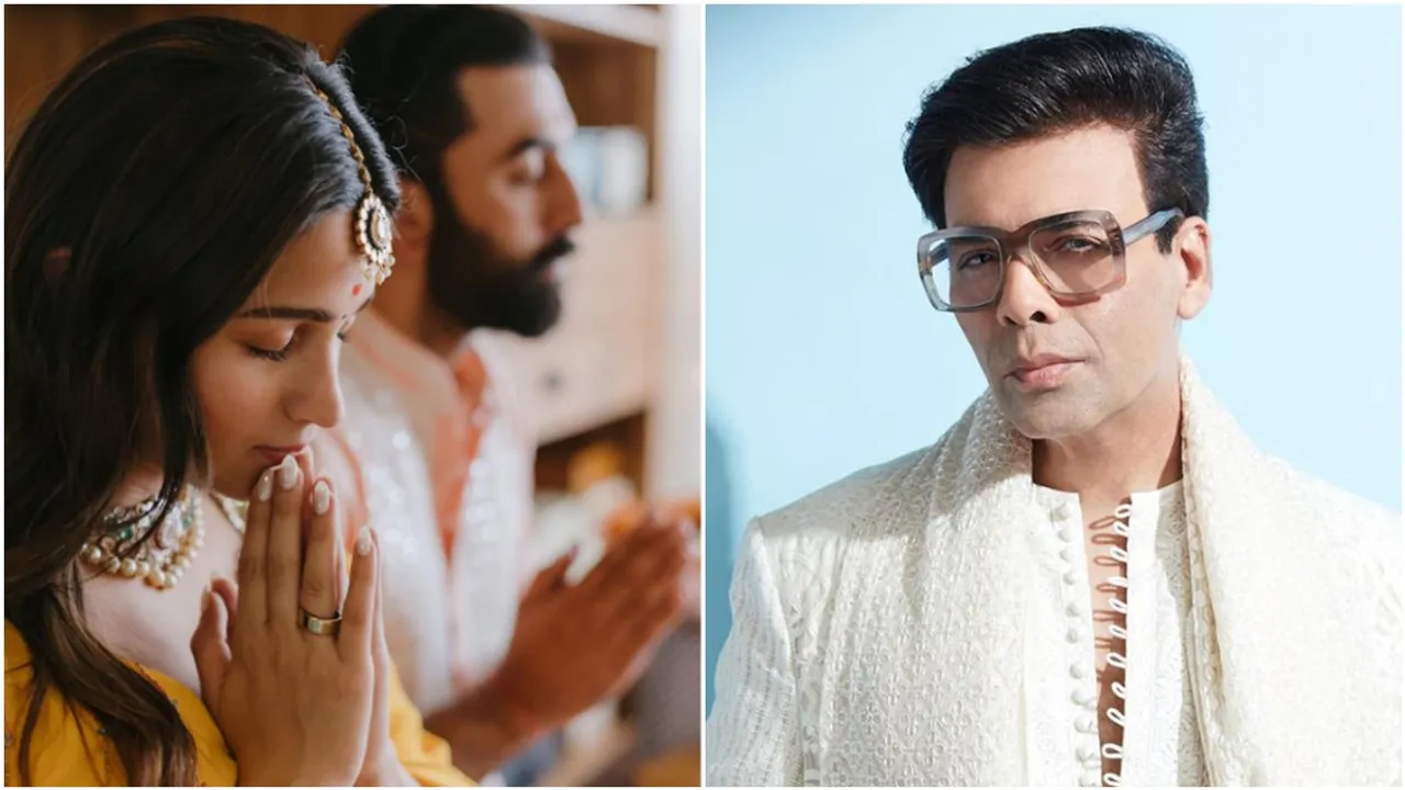alia bhatt karan johar
