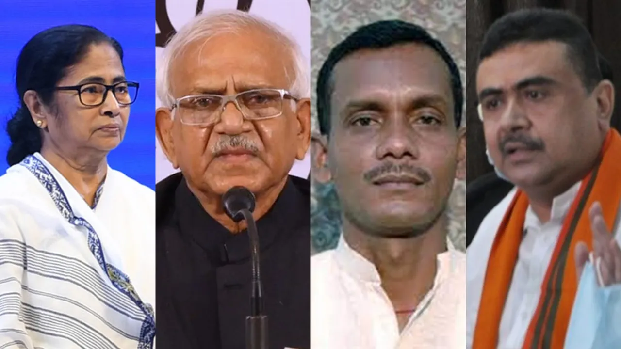 TMC BJP mlas will go to PM Modi on the issue of Ganga erosion, এবার মোদীর কাছে একসঙ্গে তৃণমূল-বিজেপি