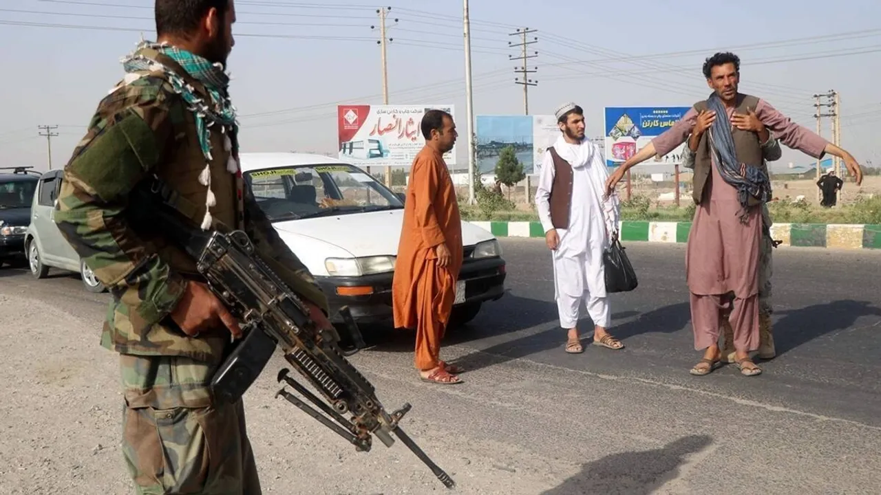 bombing of religious school at Afghanistan