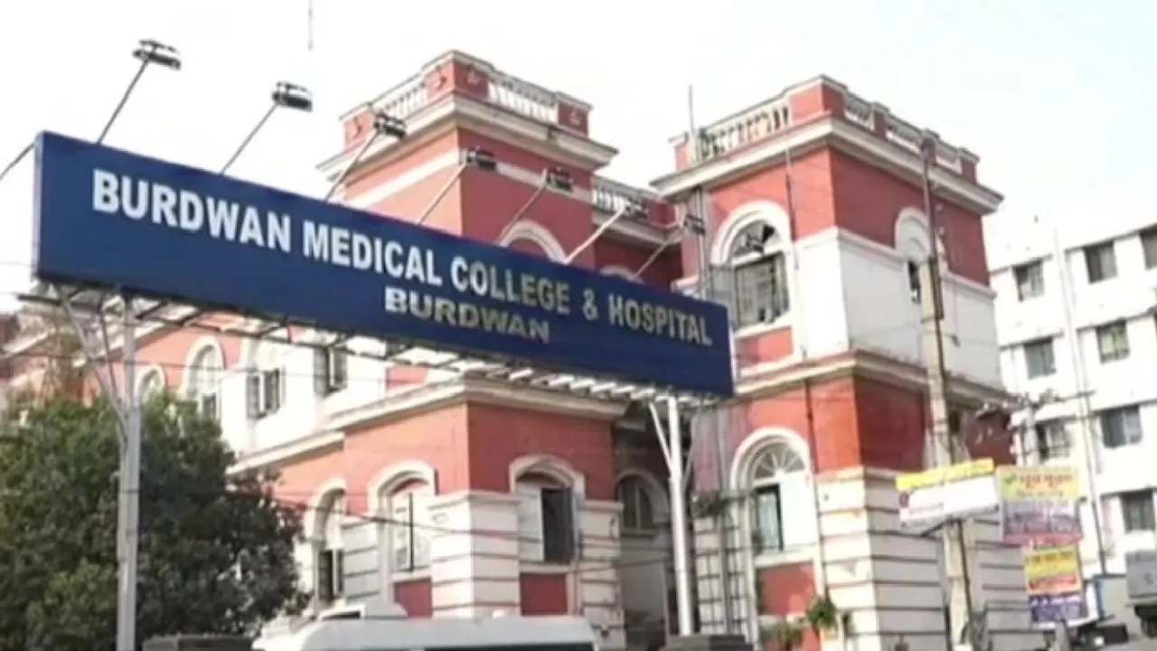 burdwan medical college morgue