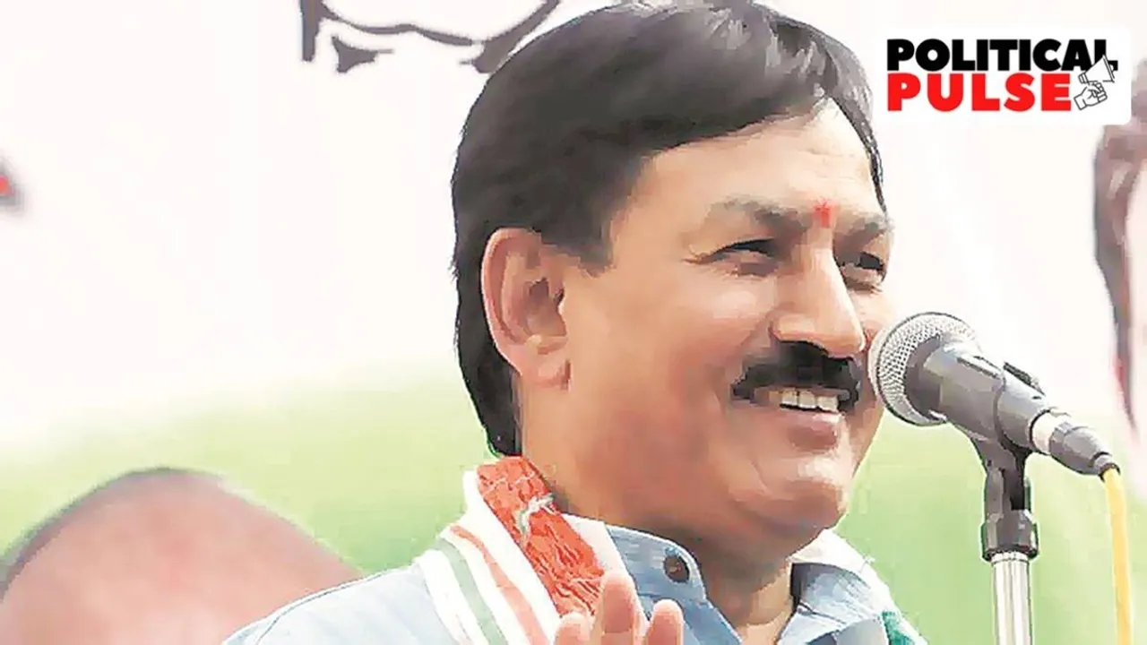 GPCC news, GPCC news updates, Bharatsinh Solanki news, Bharatsinh Solanki news updates, gujarat news, gujarat news updates, aap news, congress news, congress news updates, indian express