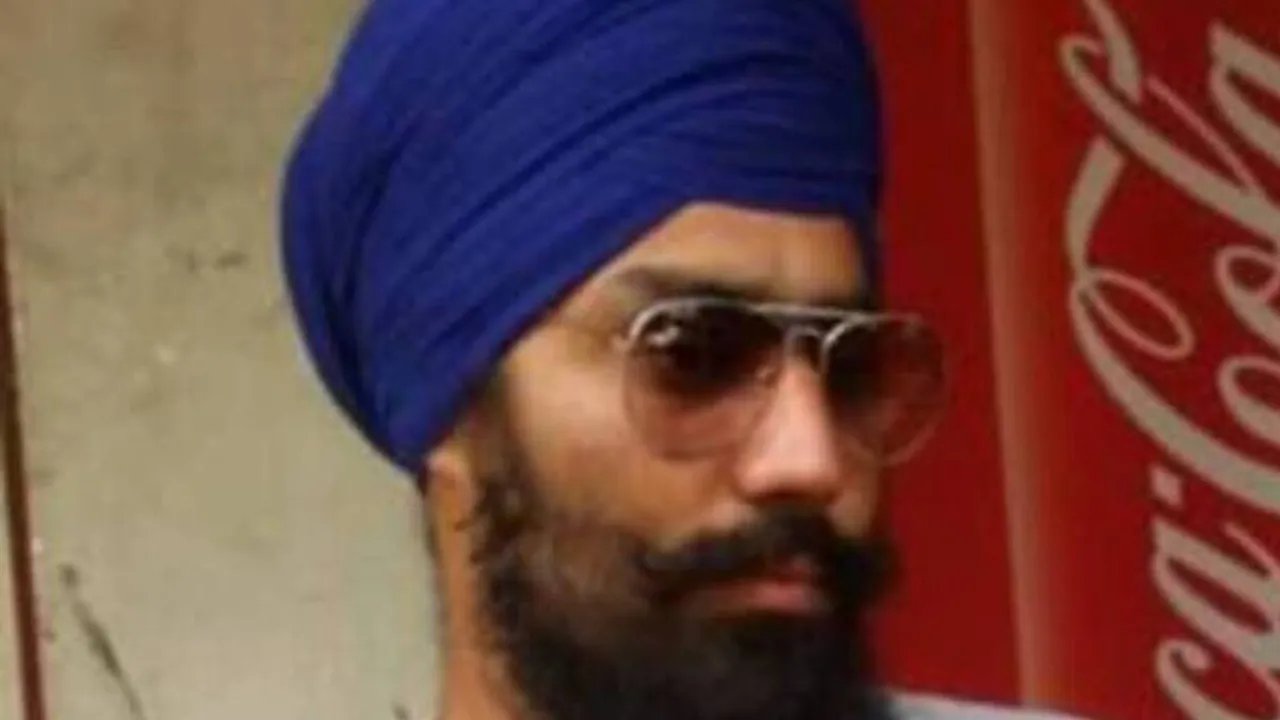 Harvinder Singh Sandhu alias Rinda, Rinda, Rinda dies of drug overdose, drug overdose