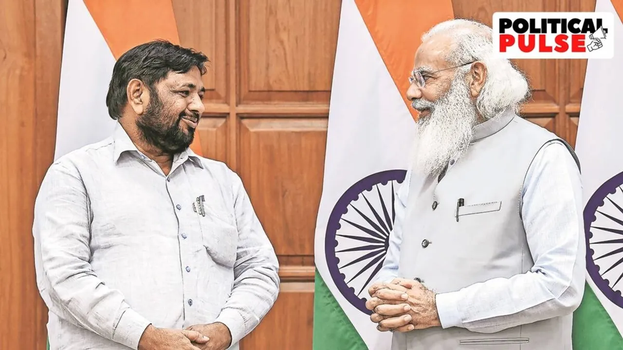 Kaushal kishore, Mohanlalganj parliamentary, BJP, MP, Union Minister of State for Housing and Urban Affairs, Delhi news, New delhi news, Delhi ncr news, Drug addiction, Live in relationships, Aaftab poonawala , shraddha walker