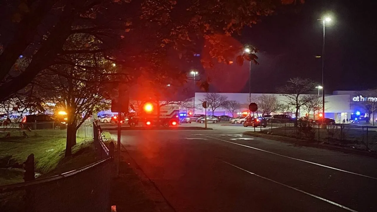 walmart, virginia, walmart news, todays news, world news, shooting at walmart, virginia shooting, us gun violence, shooting in us, active shooter