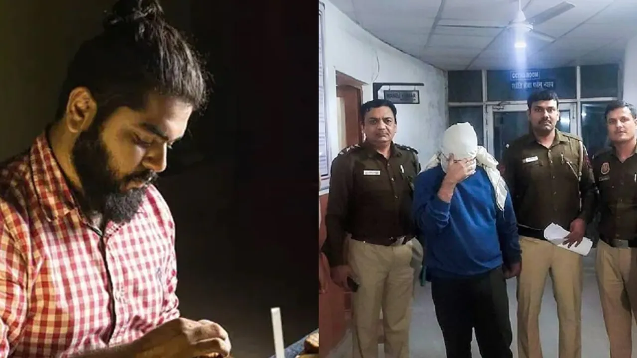 Aftab poonawalla,Delhi Police,Shraddha Murder Case,delhi shraddha murder case,Shraddha Walkar Murder Case Live,Aftab Poonawalla Polygraph Test,Aftab Poonawalla Polygraph Test Live,Delhi Crime News Live"