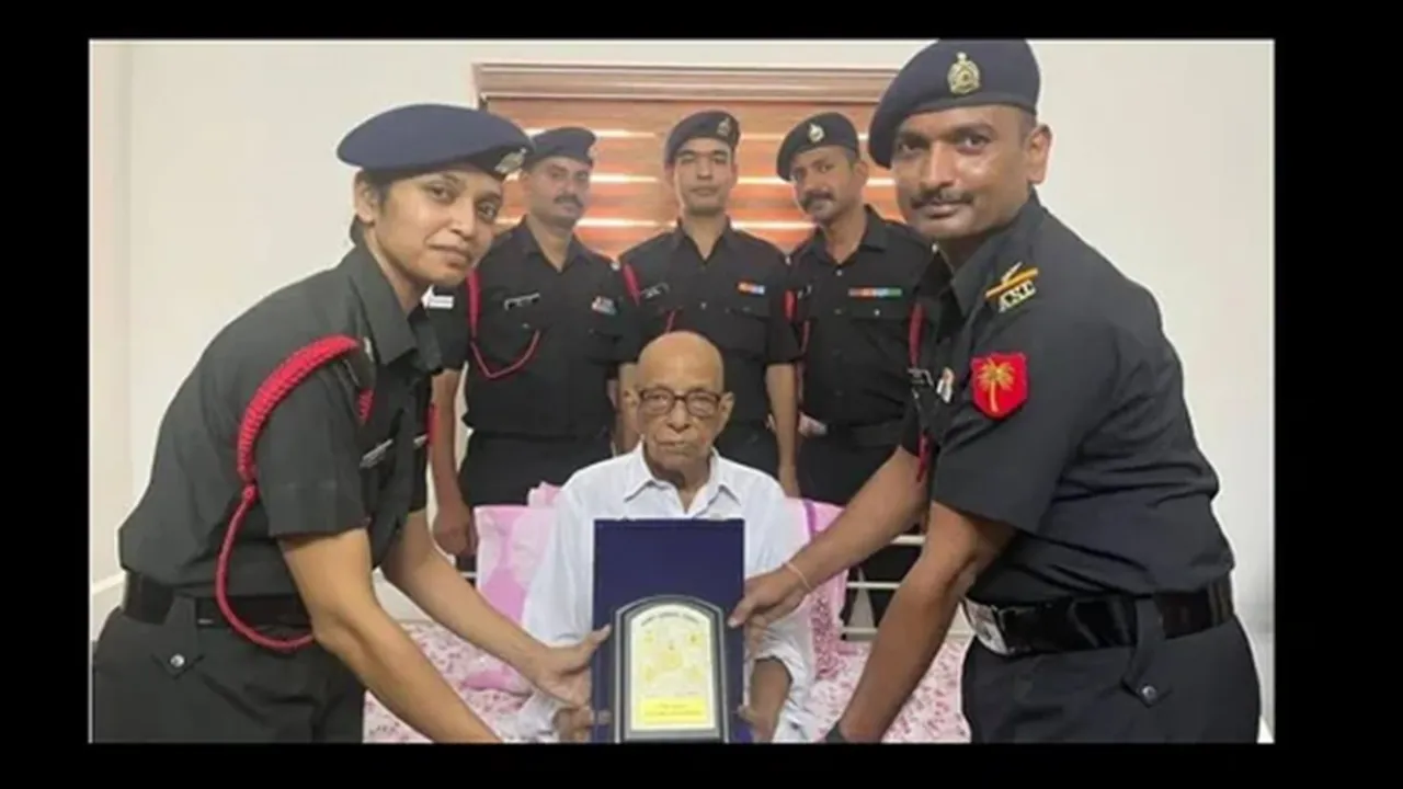 Indian Army,havildar,birthday,instafgram,soldier