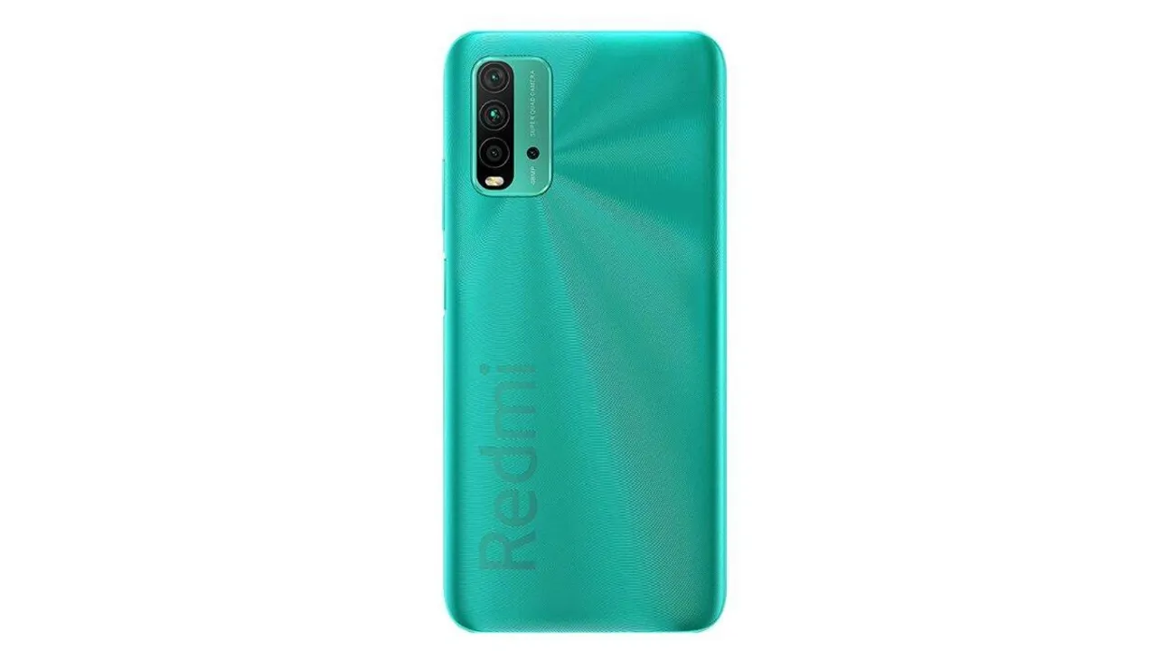 Smartphone with 6000mAh battery phone, Realme Narzo 50A, Samsung Galaxy M13, Redmi 9 Power, 6000mAh battery smartphone