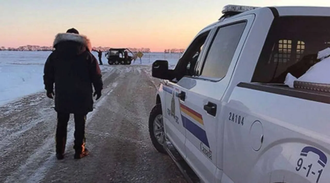 road accident, road accident canada news, indian student killed in canada, indian student death canada, indian student accident, canada news, Yonge Street accident news, indian express, indian express news