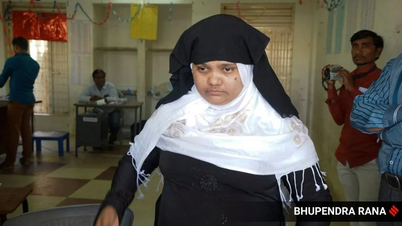 bilkis bano, bilkis bano rape case, bilkis bano supreme court, bilkis bano case, bilkis bano news, Indian Express