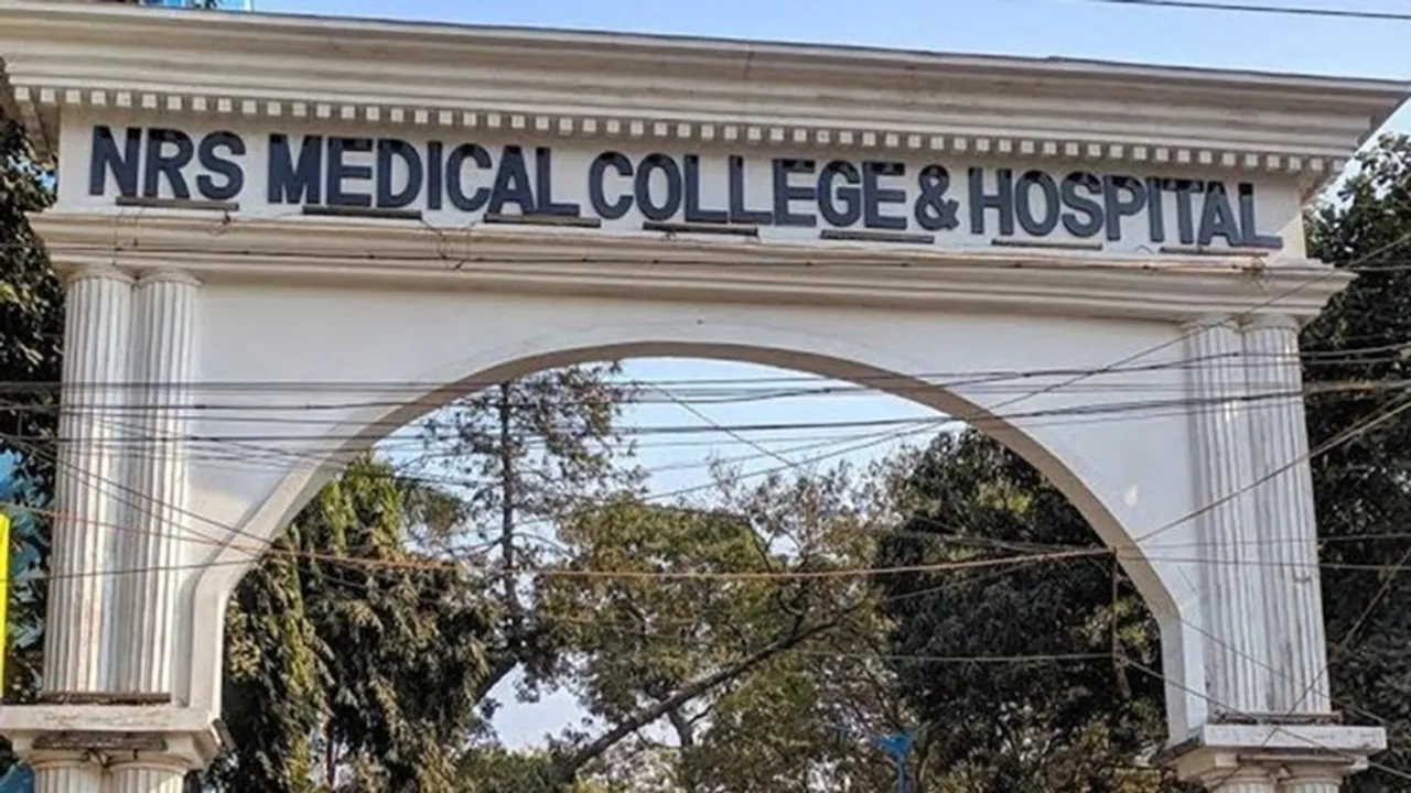 NRS Hospital, Patients, Outdoor Patients, এনআরএস, এনআরএস হাসপাতাল, রোগী, আউটডোর