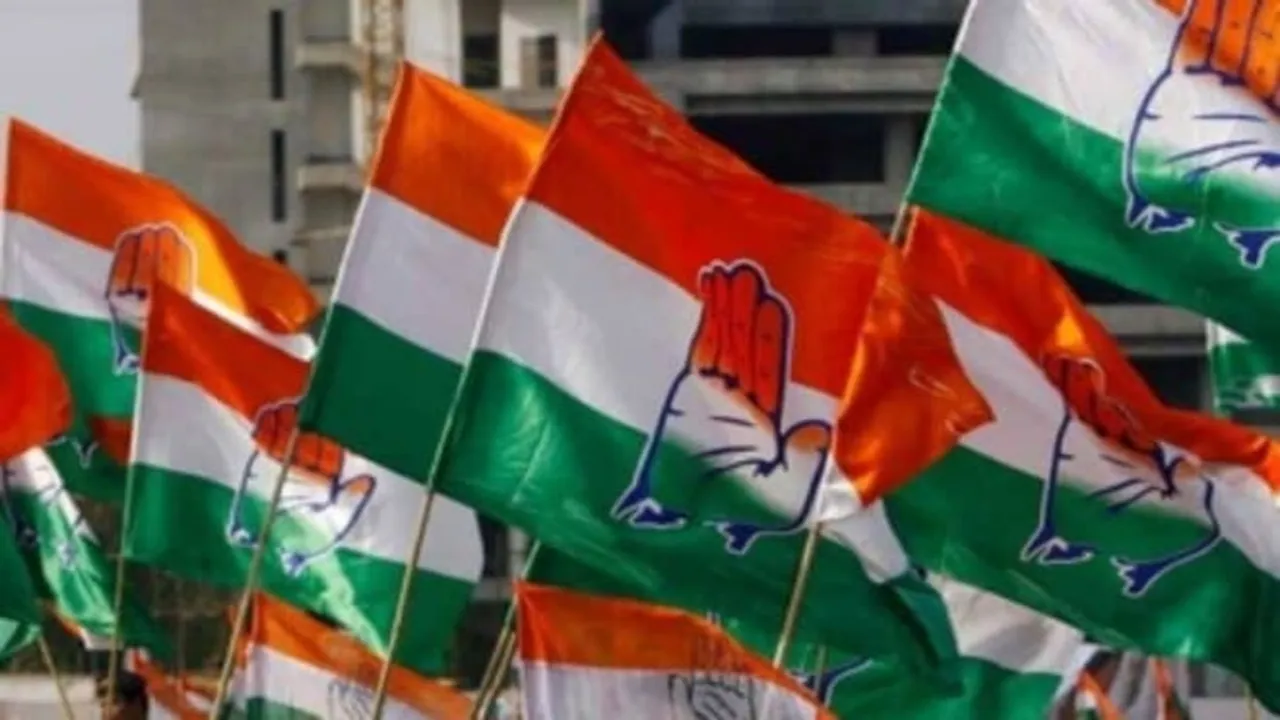 Gujarat Congress, AAP, Bharatsinh Solanki, Gujarat election, Khalistan, Ahmedabad, latest news Gujarat, Indian Express