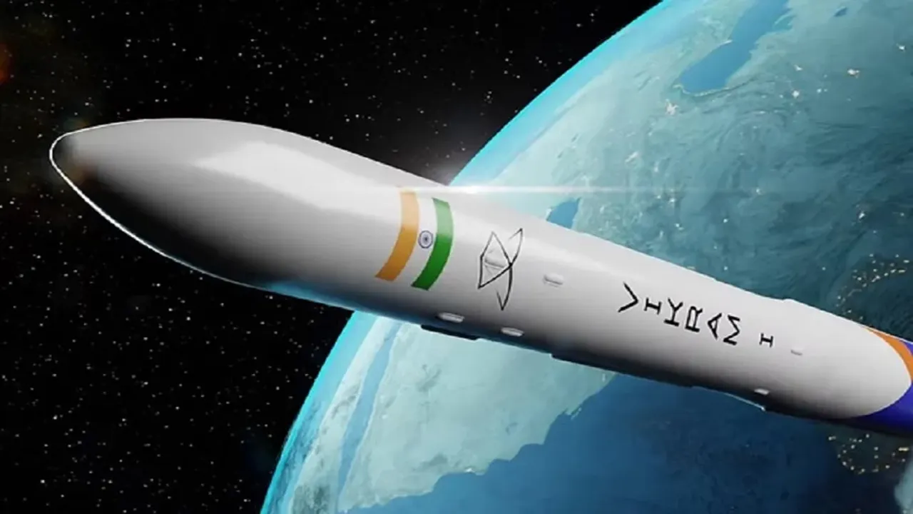 isro, rockets, space, india space, space news, skyroot aerospace, skyroot aeropsace prarambh, Vikram i rocket, vikram rocket, skyroot vikram,