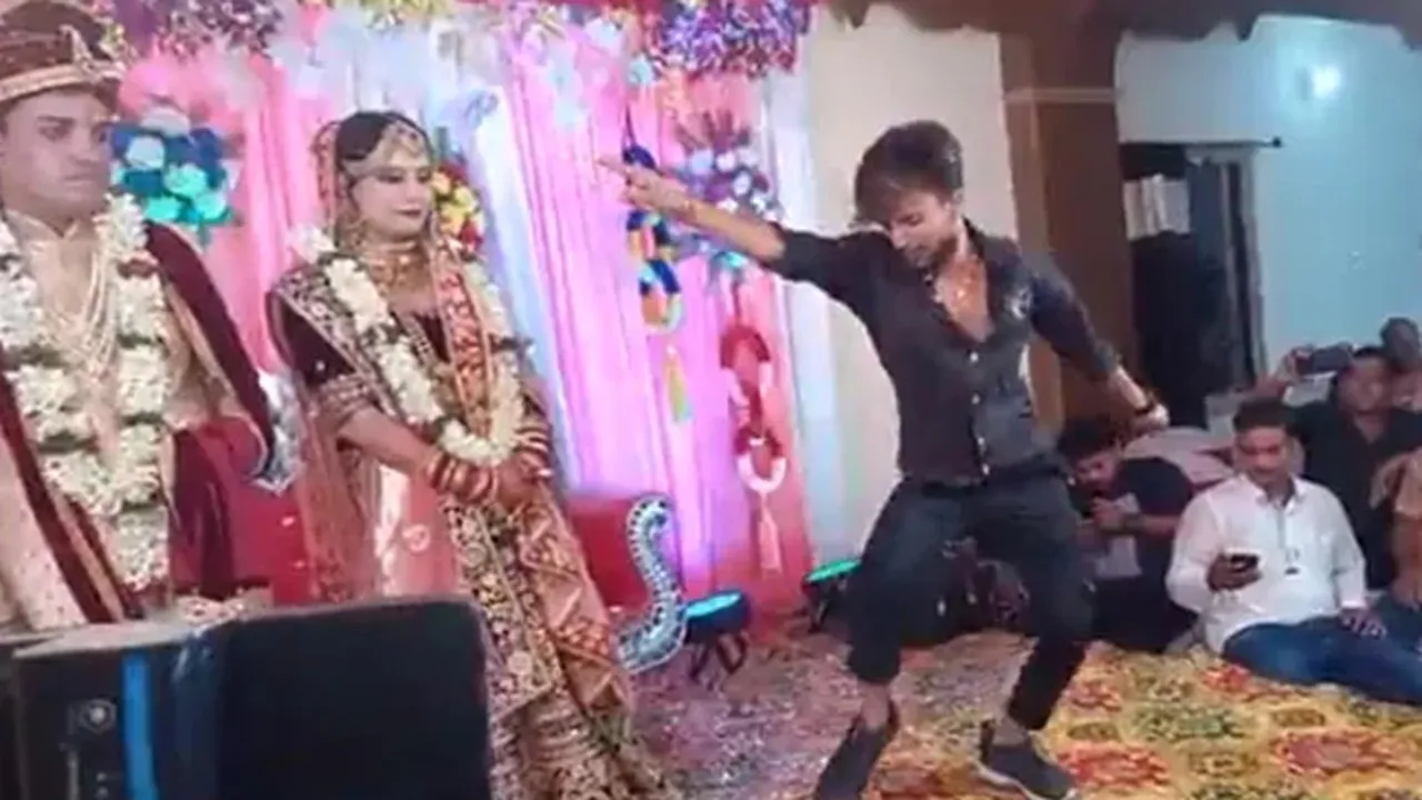 Viral video,Trending Video,Ajab gajab Video,Zara Hatke Video,News and Views,Ajab gajab Video in Hindi,Viral Video in Hindi,Internet Viral Video