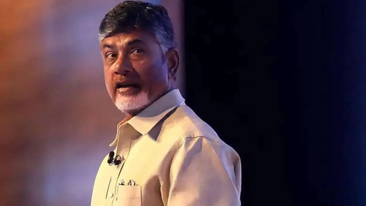 2024 would be my last election if not voted to power says tdp leader Chandrababu Naidu