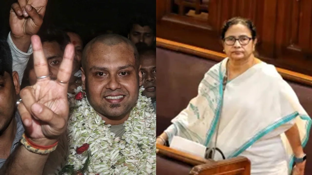 kaustav bangchi