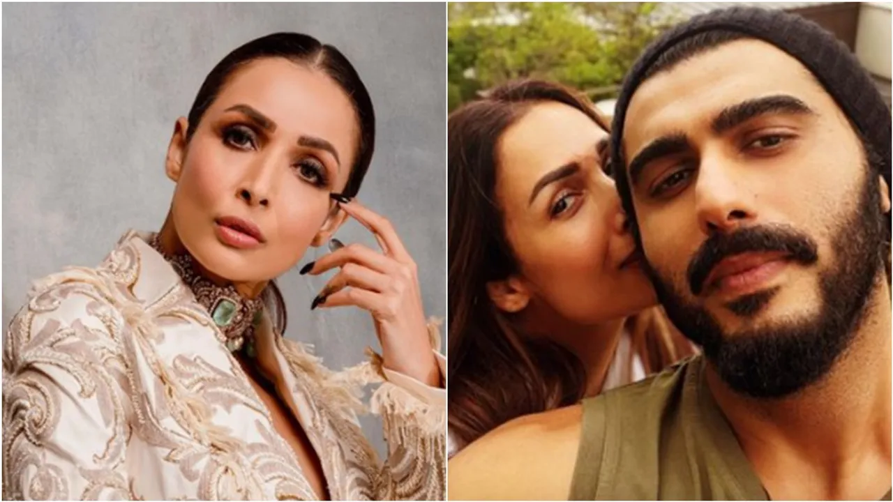 malaika arora pregnancy myth family clarifies